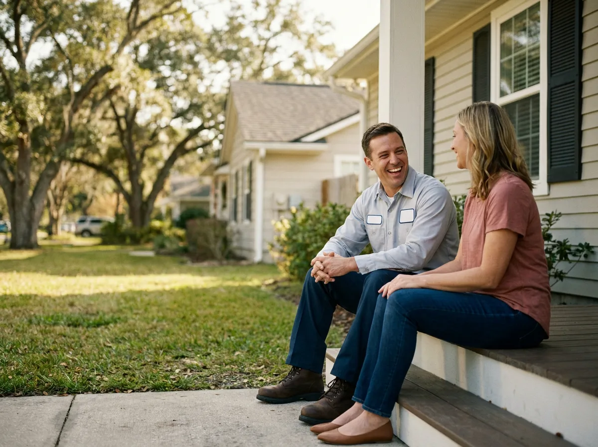 Septic tank pumping FAQs for Ochlocknee, GA